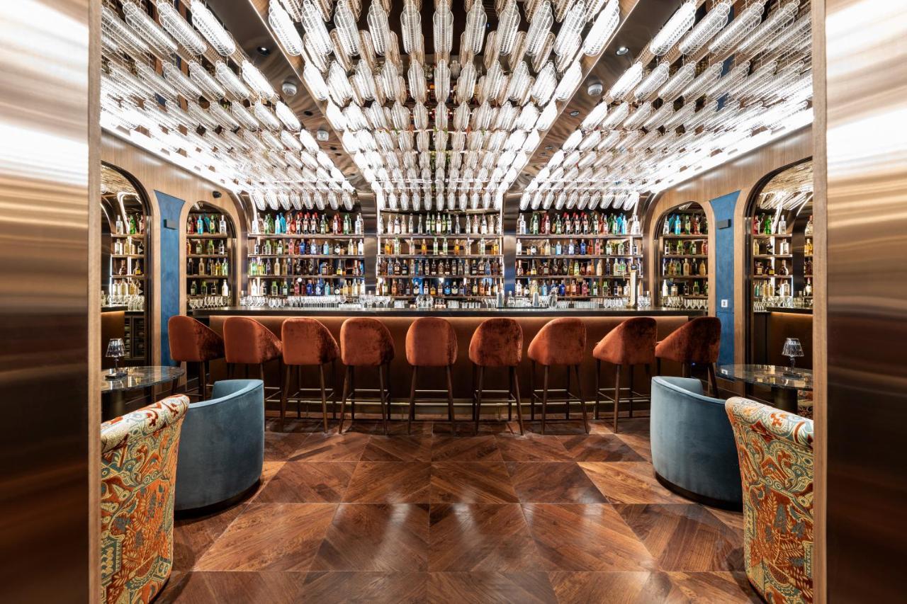 Seda Club - Small Luxury 5* Grenade