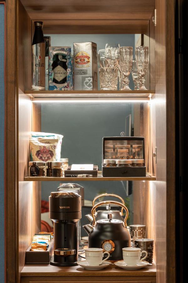 Seda Club - Small Luxury Hotel Grenade